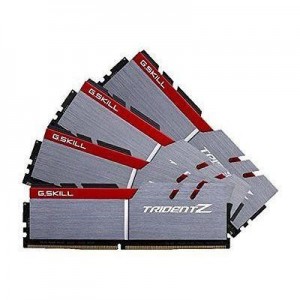 G.Skill RAM-geheugen: 32GB DDR4-3866