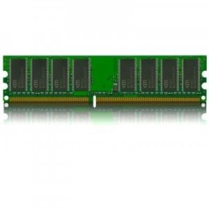 Mushkin RAM-geheugen: SP Series DDR-333 1GB CL2.5