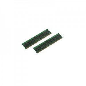 MicroMemory RAM-geheugen: 8GB (2 x 4GB), DDR2