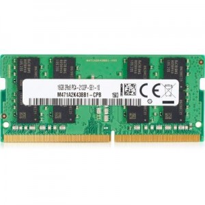 HP RAM-geheugen: 4GB DDR4-2666 SODIMM