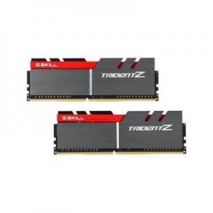 G.Skill RAM-geheugen: 16GB DDR4-3866