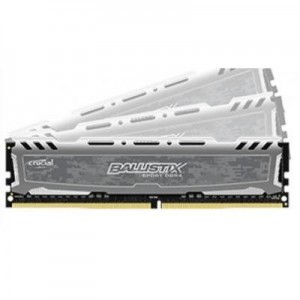 Crucial RAM-geheugen: Ballistix Sport LT