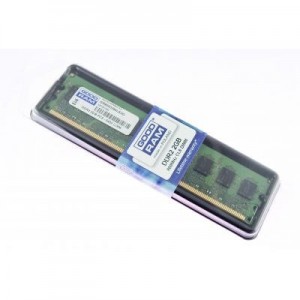 Goodram RAM-geheugen: 2GB DDR2-800