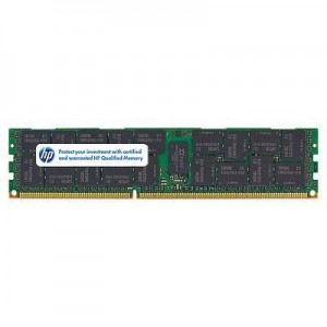 HP RAM-geheugen: 501536-001 (Refurbished ZG)