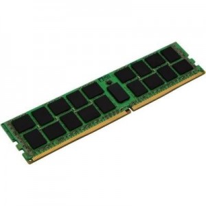 Kingston Technology RAM-geheugen: System Specific Memory 8GB DDR4 2666MHz - Groen