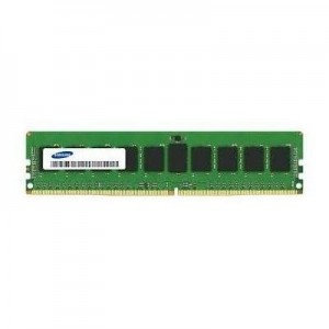Samsung RAM-geheugen: 8GB DDR4, 288-pin, 2400 MHz, 1.2 V, ECC