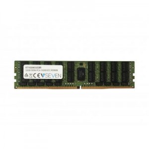 V7 RAM-geheugen: 32GB DDR4 PC4-19200 - 24000mhz Server DIMM Memory Module -1920032GBR