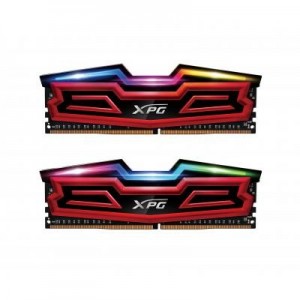 ADATA RAM-geheugen: XPG SPECTRIX D40 - Rood