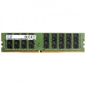 Samsung RAM-geheugen: 16GB DDR4, 2400 MHz, CL17, 1.2V