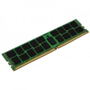 DELL RAM-geheugen: System Specific Memory 16GB DDR4 2400MHz - Groen