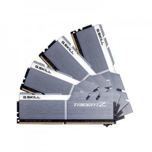 G.Skill RAM-geheugen: 32GB DDR4-4133 - Zilver