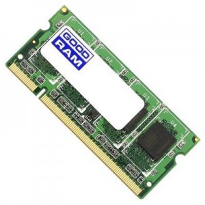 Goodram RAM-geheugen: 4GB DDR3 SO-DIMM