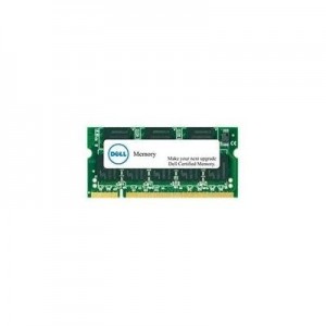 DELL RAM-geheugen: 4 GB DDR4 SODIMM 2133MHz - Groen