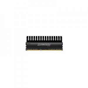 Crucial RAM-geheugen: 8GB DDR3 1866 MT/S PC3-14900   MEM