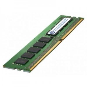Hewlett Packard Enterprise RAM-geheugen: 8GB DDR4 - Groen