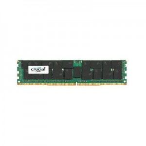 Crucial RAM-geheugen: CT64G4LFQ424A