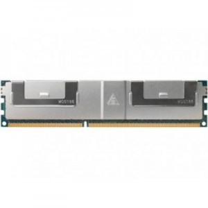 HP RAM-geheugen: 64GB DDR4 2666MHz - Metallic
