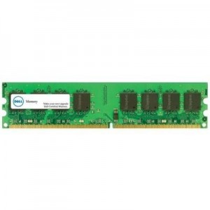 DELL RAM-geheugen: 4GB DDR3 DIMM