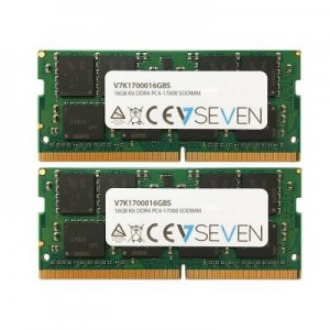 V7 RAM-geheugen: V7K1700016GBS