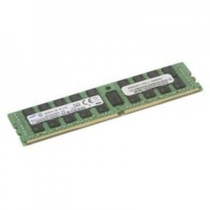 Samsung RAM-geheugen: 64GB DDR4 LRDIMM, 288-pin, 2400 MHz, 1.2 V