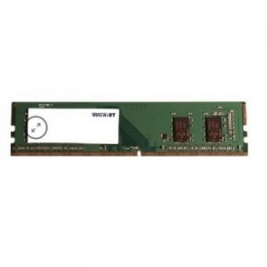 Patriot Memory RAM-geheugen: 4GB PC4-19200 - Groen