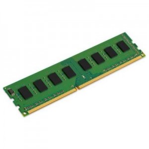 Samsung RAM-geheugen: 8GB DDR3L