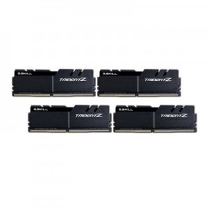 G.Skill RAM-geheugen: 32GB DDR4-4133 - Zwart