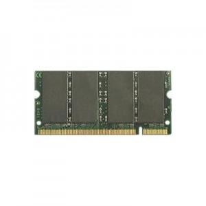 Axiom RAM-geheugen: 40Y7735-AX, 2GB DDR2, 200-pin SODIMM, 667MHz