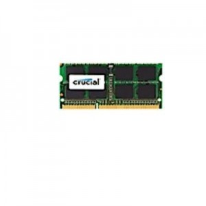 Crucial RAM-geheugen: 4GB DDR3L