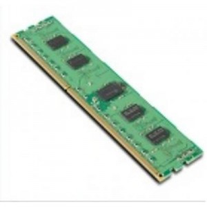 Lenovo RAM-geheugen: 2GB DDR3L-1600MHz (1Rx8) ECC UDIMM