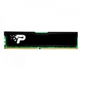 Patriot Memory RAM-geheugen: 8GB (1x8GB) DDR4, 2133MHz, CL15, 1.2V