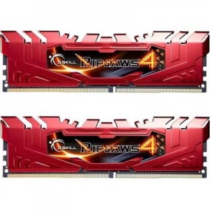 G.Skill RAM-geheugen: 8GB DDR4-2666