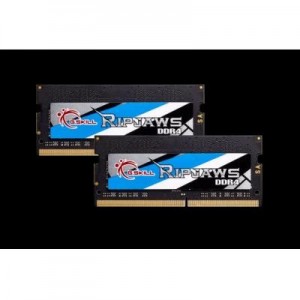 G.Skill RAM-geheugen: Ripjaws DDR4 SO-DIMM