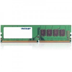 Patriot Memory RAM-geheugen: 4GB PC4-19200 - Groen