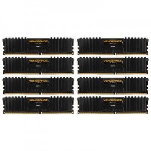 Corsair RAM-geheugen: 64GB DDR4-3333 - Zwart