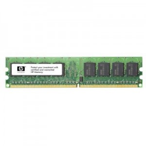 Hewlett Packard Enterprise RAM-geheugen: 4GB DDR2 PC2-5300 Refurbished (Refurbished ZG)