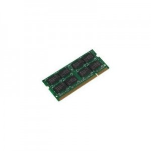 MicroMemory RAM-geheugen: 2GB, DDR2, 667MHz