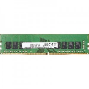 HP RAM-geheugen: 4-GB (1 x 4 GB) DDR4-2133 niet-ECC SODIMM RAM