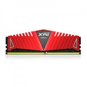 ADATA RAM-geheugen: 2x16GB, DDR4-3000, CL16-18-18 - Rood