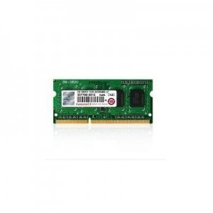 Transcend RAM-geheugen: 2GB DDR3-1333