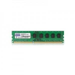 Goodram RAM-geheugen: 4GB DDR3 1600MHz