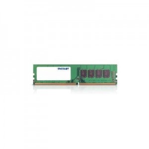 Patriot Memory RAM-geheugen: 4GB DDR4 2133Mhz - Groen