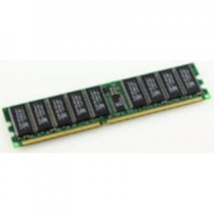 MicroMemory RAM-geheugen: 2GB DDR 400MHz ECC/REG