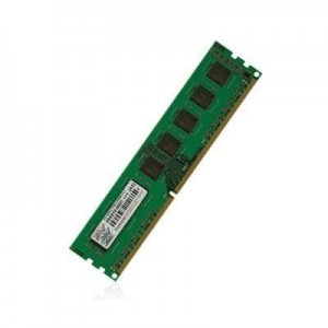 Transcend RAM-geheugen: 8GB DDR3 1600MHz DIMM CL11 2Rx8