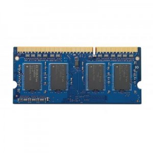 HP RAM-geheugen: 8-GB DDR3L-1600 1,35-V SODIMM