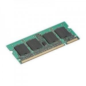 Toshiba RAM-geheugen: 1GB PC2-6400 DDR2-800MHz Notebook Memory Module