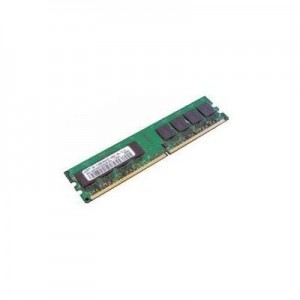 Samsung RAM-geheugen: 2GB DDR2-800