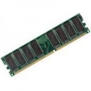 MicroMemory RAM-geheugen: 2GB DDR3 1333MHz ECC