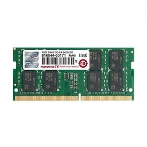 Transcend RAM-geheugen: 16GB DDR4-2400