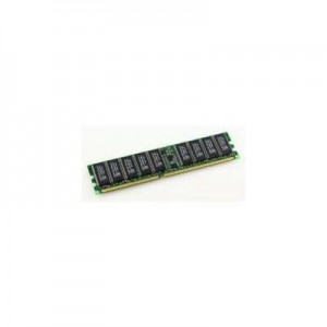 MicroMemory RAM-geheugen: 1Gb DDR 333MHz ECC/REG